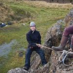 Abseiling #2 2023