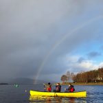 Canoeing #2 2023