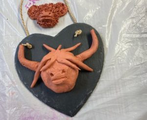 Clay Coo workshop 3