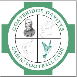 Coatbridge-Davitts Coatbridge-Davitts