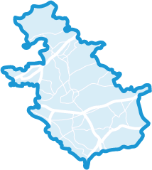 NL Map NL Map