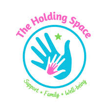 The Holding Space