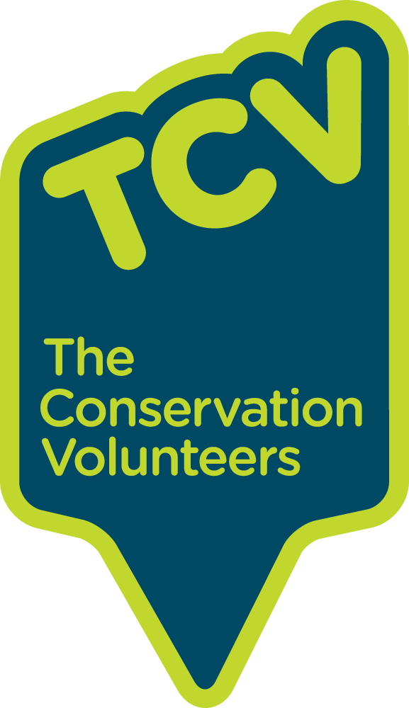 The_Conservation_Volunteers_Logo