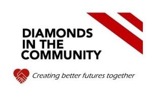 diamonds