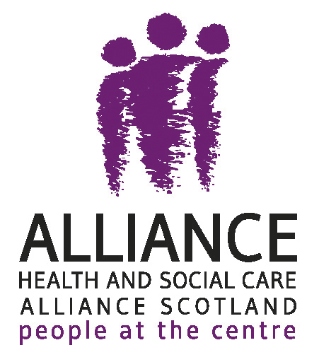 The Health and Social Care Alliance Scotland (the ALLIANCE) – Integration in Action Event