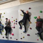 indoor climbing #2 2023